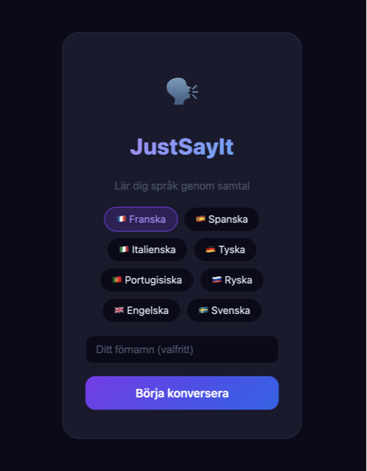 Projekt