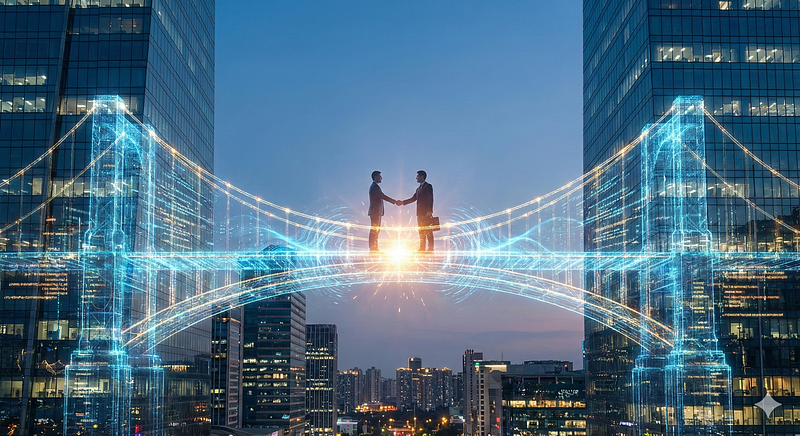 Excellent B2B Relationships