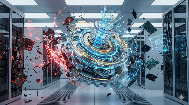 The Hidden Risk in Your AI Strategy