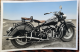 The Indian Chief